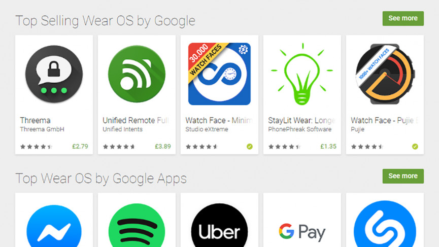 Wear os by google app download windows 7