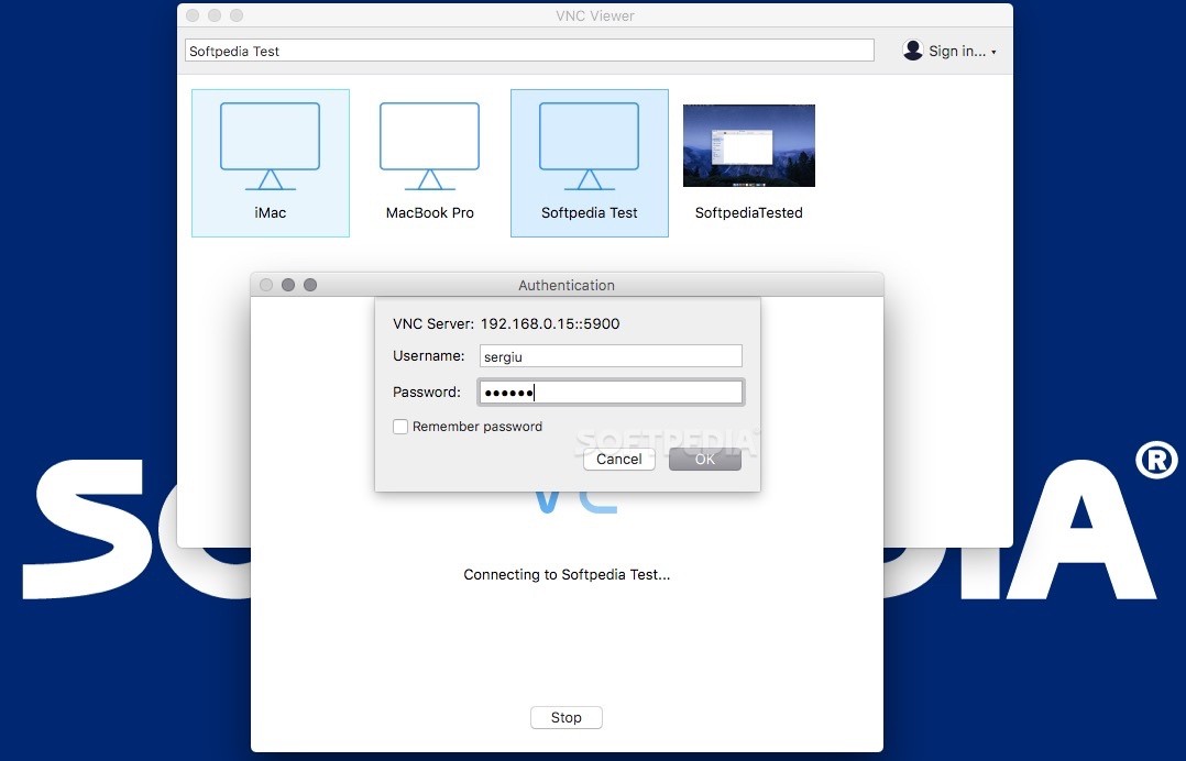 Remote Desktop Connection For Mac Free Download