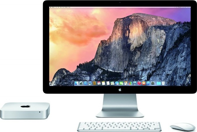 Mac Os For Intel I5 Pc