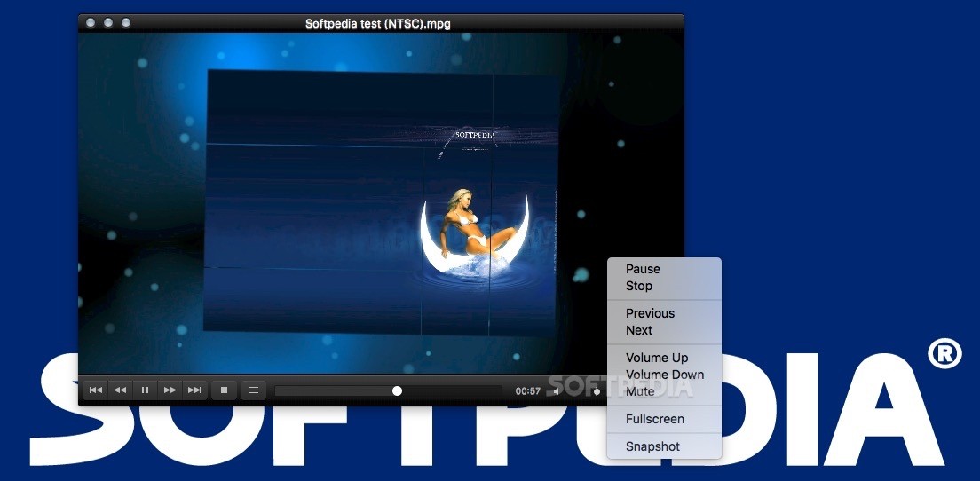 Video Media Players For Mac
